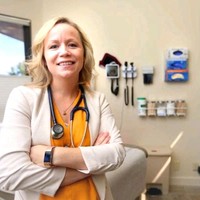 Diana DeVera, DO, MPA