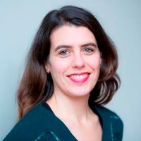 Clothilde Hamon