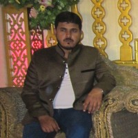 Ahmed Hussain
