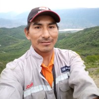 Moisés Yhonny Aliaga Ayma