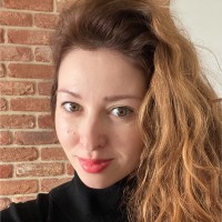 Mariia Pavlova(Yatina)
