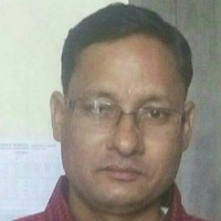 Ranjeet Goswami