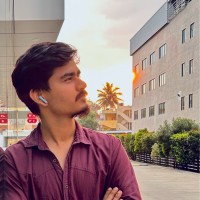 Manoj J M