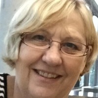 Judy Down