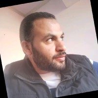 Alaa Hezema
