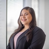Ashley N. Trevino Montesdeoca
