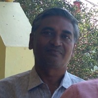 Umesh Laddha