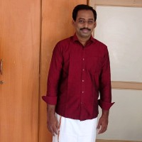 Arun Chander