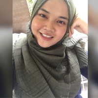Alfina Suaimy
