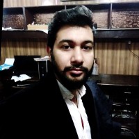 Shabbir Ahmad