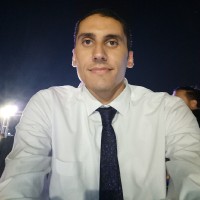 Muhammad Gaballah