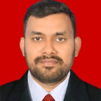 Prabhakar Patil