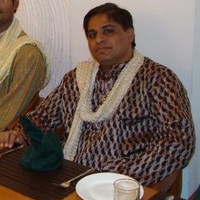 Bhaveshkumar Sutaria