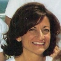 Christine Caulfield