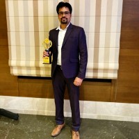 Makrant Singh Rajput