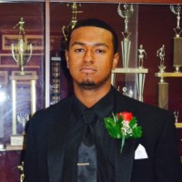 Jordan Scott