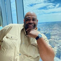 GREGORY DIXON