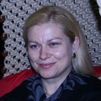 Simona Sevik