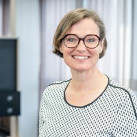 Anne van Berkel Meier