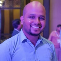 Sushil Sahu