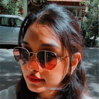 Jaheda S.