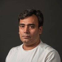 Asif Eqbal