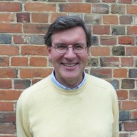 Alastair Dick-Cleland