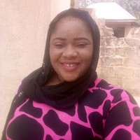 Nafisa Yunusa