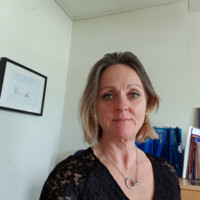 Jackie Evensson