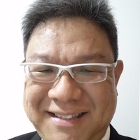 Peter Chew