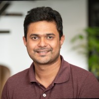 Zhenkar Gowda