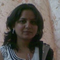 Nisha Zaveri
