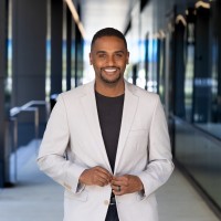 Amir Hunter, MA - NC/SC REALTOR®