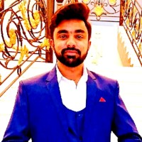 Basharat Ali