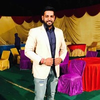 Rahul Kaushal