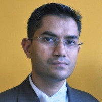 Mahesh Paudel