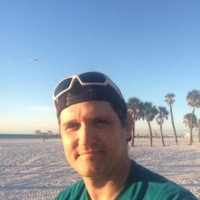 Travis Walsh