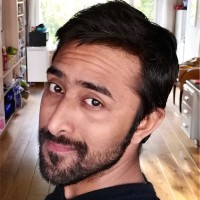 Amit Gguha