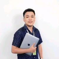 Joshua Caacbay, Ece, Ect