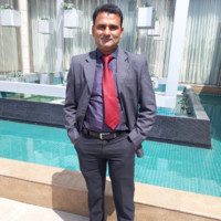 Bharat Mori