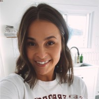 Grace Aziz