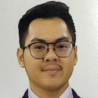 Trixian Ian Bernardo