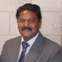 Dr. Suresh Frederick