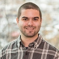 William Barrera