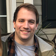 Mike Van Sickle
