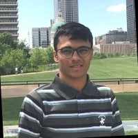 Dhyan Patel