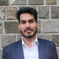 Vikram Gurjar