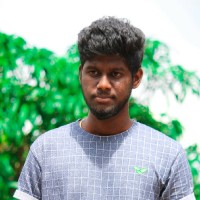 Kishor Selvam
