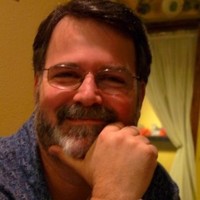 Ross Freeman