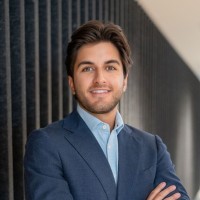 Andres Prado
